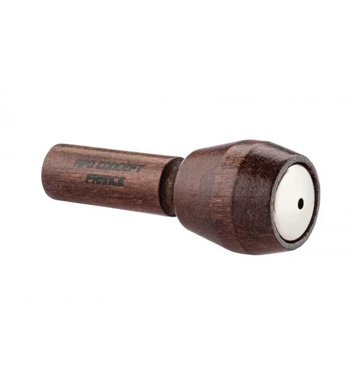 Appeau grive mauvis – Hélen Baud