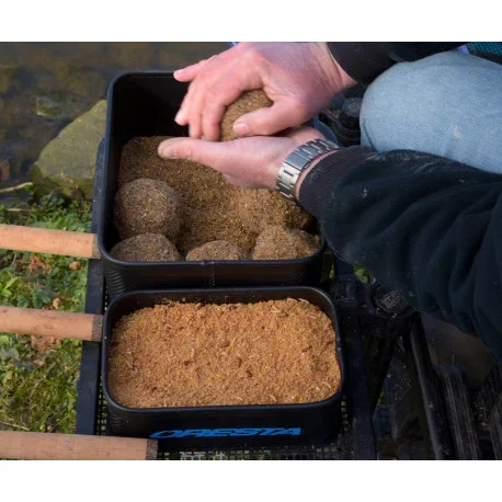 BAC EVA BAIT BOWL CRESTA