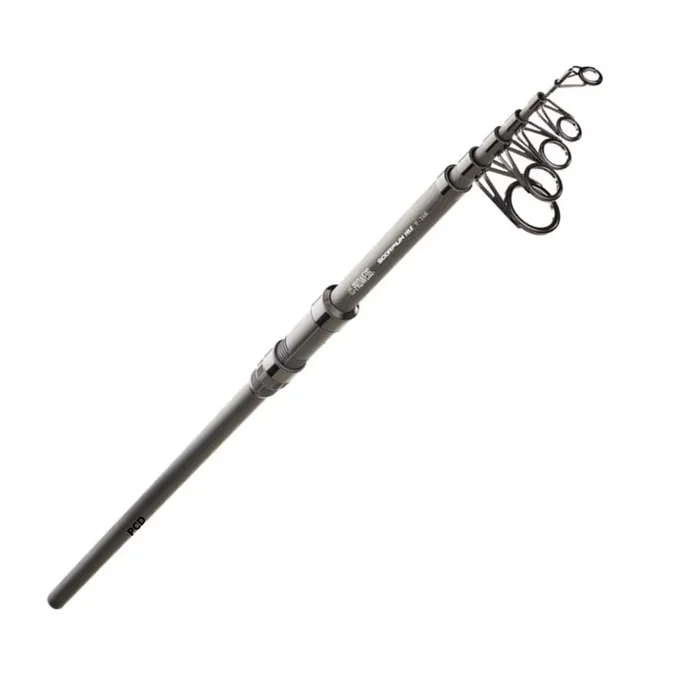 Canne Carpe Prowess Scorpium Téléscopique 12P 3,5Lbs