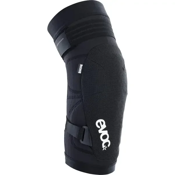 Evoc Knee Protector LS Flex Enduro Polvisuojat Varuste.net