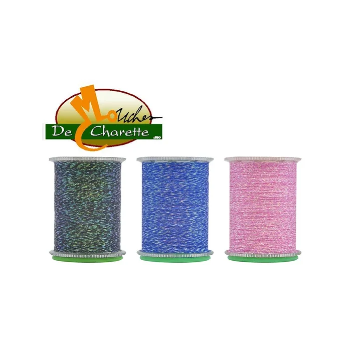 Fil Iridescent Jmc De Charette