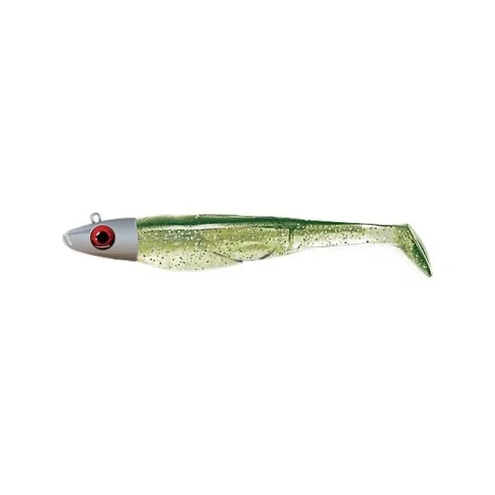 Leurre Souple Arme Delalande Swat Shad – 9Cm