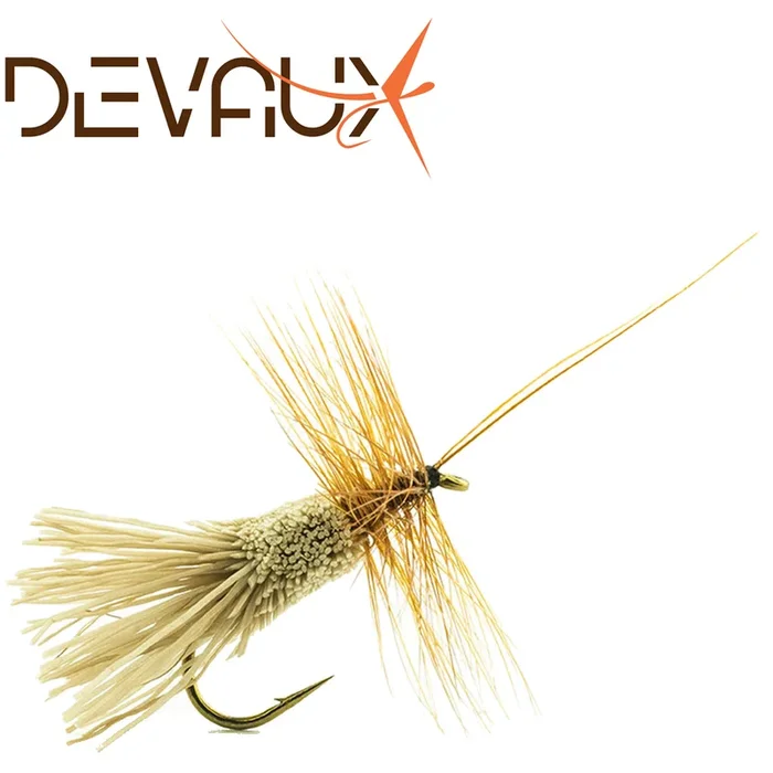 Mouche Devaux Sedge GC H12