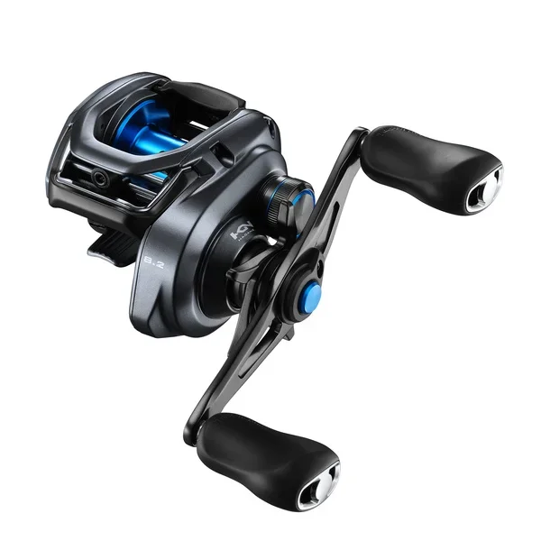 Moulinet baitcasting Shimano SLX XT A 151 XG