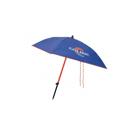 OMBRELLE A ESCHES SQUARED PVC BAIT UMBRELLA 85CM COLMIC
