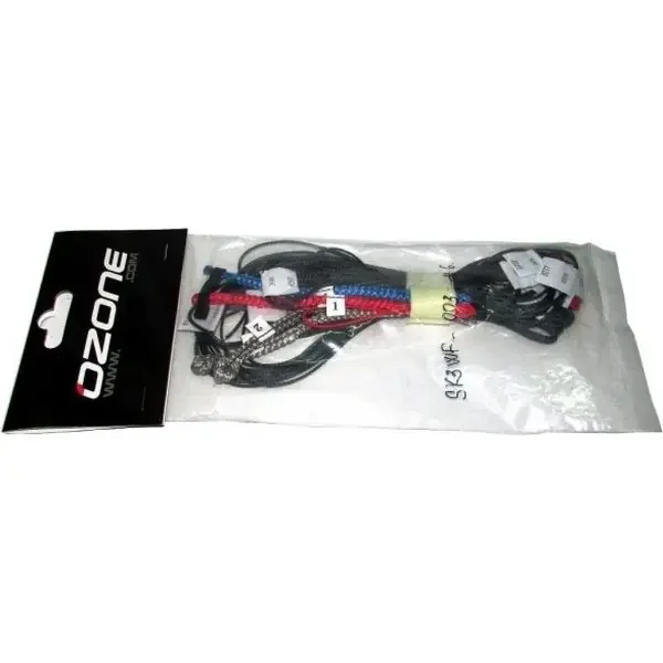 Ozone Catalyst 2010 14.0 m² Bridle Line Set Ozone Catalyst harusnarut Varuste.net