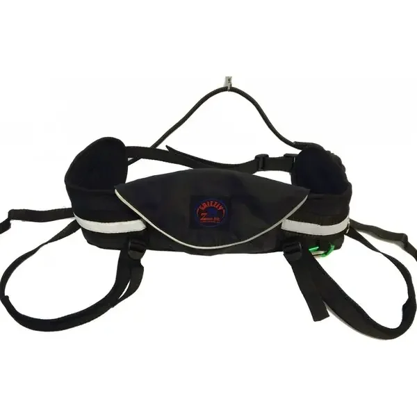 Zero DC Grizzly Vetovyö Vetovyöt Varuste.net